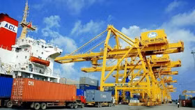 Tăng cường quản lý xuất nhập khẩu một số mặt hàng