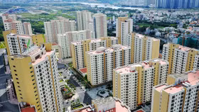 Giai đoạn 2021 – 2025, TP. HCM cần thêm khoảng 24.000 căn hộ nhà ở xã hội