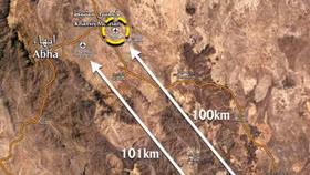 Liên tiếp hai ngày, Houthis sử dụng UAV tấn công các mục tiêu quan trọng ở Ả rập Xê út