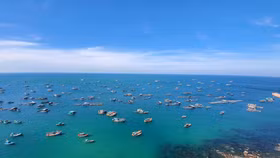 Kiên Giang thông qua quy hoạch Khu phi thuế quan Phú Quốc gần 7.000 tỷ đồng