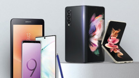 Samsung Galaxy Z Fold3 và Z Flip3 5G chính thức được giao hàng tại Việt Nam