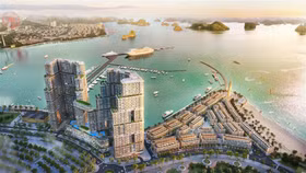 1.000 căn hộ Sun Marina Town tìm được chủ nhân chỉ trong 1 tuần
