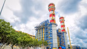 Quý III PV Power đạt gần 5.000 tỷ doanh thu, giảm 18% so với cùng kỳ