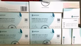 Kiến nghị xử lý hình sự các hành vi trục lợi, kinh doanh hàng giả trong dịch bệnh