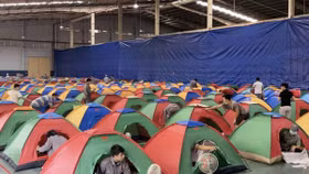 Đồng Nai cho phép doanh nghiệp chấm dứt phương án “3 tại chỗ”