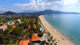 Ninh Thuận tìm nhà đầu tư KĐT Đầm Cà Ná hơn 4.400 tỷ đồng