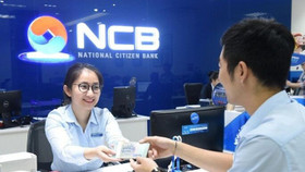 NCB sẽ phát hành cổ phiếu để tăng vốn trong quý IV/2021