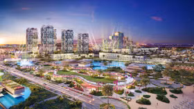 Thanh Long Bay định hướng trở thành mô hình kinh tế đêm lớn nhất Bình Thuận