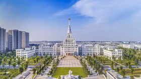 Vinhomes lãi trước thuế 37.047 tỷ đồng, tăng trưởng 25%