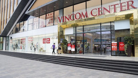 Vincom Retail lãi sau thuế 975 tỷ đồng trong quý 4/2020