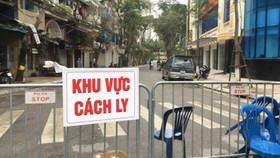 Hà Nội có nguy cơ lây nhiễm cao, sẽ dừng những hoạt động không cần thiết