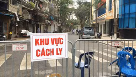 Hà Nội có nguy cơ lây nhiễm cao, sẽ dừng những hoạt động không cần thiết
