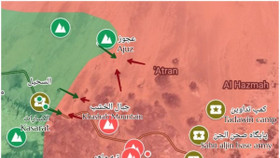 Hàng trăm tay súng Yemen của Liên minh quân sự do Ả rập Xê út chỉ huy đã đầu hàng Houthi