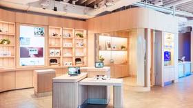 Meta sẽ mở cửa hàng bán lẻ đầu tiên vào tháng tới