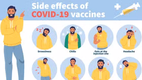 Hàn Quốc: Thêm nhiều trường hợp phản ứng không rõ nguyên nhân sau khi tiêm vaccine