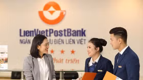 LienVietPostBank chốt quyền nhận cổ tức ngày 22/7, phát hành thêm 129 triệu cổ phiếu