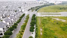 Bất động sản An Phú bị phạt 70 triệu dồng do vi phạm lĩnh vực chứng khoán