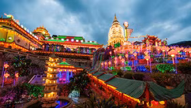 Vietrantour tung gần 500 lựa chọn tour cho khách hàng
