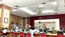 Lãi suất tiền gửi ngân hàng Agribank tiếp tục không thay đổi trong tháng 2/2023