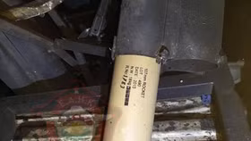 Iraq: Tên lửa lại phóng vào căn cứ quân sự Mỹ và thành phố Erbil thuộc khu dân cư người Kurd