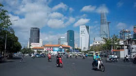 Ngân hàng Thế giới duyệt hai dự án hơn 320 triệu USD hỗ trợ Việt Nam phục hồi sau đại dịch