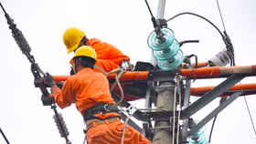 Giá truyền tải điện sẽ được tính theo công thức mới từ 22/11