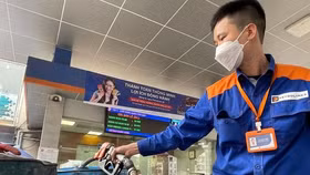 Bộ Công Thương: Giá xăng tăng lên 100.000 đồng/lít chỉ là tin đồn, không căn cứ