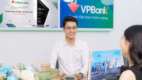 VPBank chính thức nới room ngoại từ 15% lên 17,5%
