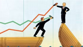 Xu thế chứng khoán ngày 15/2: Vẫn nên ẩn mình chờ thời?