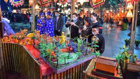 Hà Nội dự kiến tổ chức Lễ hội quà tặng du lịch vào dịp 30/4