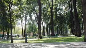 TP.HCM: Đầu tư xây dựng mới tối thiểu 10ha công viên công cộng trong năm 2022