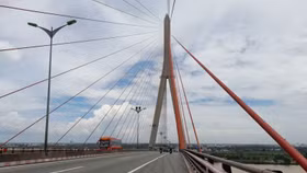 Cần Thơ đề xuất xây cầu Ô Môn bắc qua sông Hậu vốn đầu tư 7.000 tỷ đồng