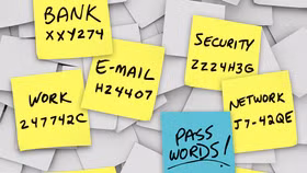 Một tương lai không cần mật khẩu