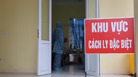 Ngày 16/9: Thêm 10.489 ca mắc COVID-19