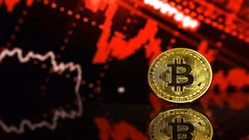 Giá Bitcoin ngày 12/5: Thị trường tiền ảo rơi vào cảnh hỗn loạn, sắc đỏ bao trùm