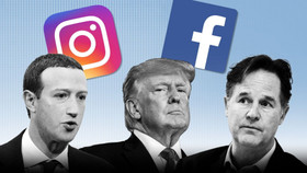 Meta cân nhắc "ân xá" cho cựu TT Mỹ Donald Trump trở lại Facebook