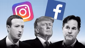 Meta cân nhắc "ân xá" cho cựu TT Mỹ Donald Trump trở lại Facebook