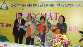 Nhiều công ty niêm yết bị “vạ lây” vì Kiểm toán Thăng Long-TDK