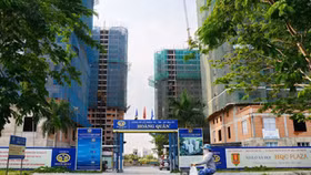 HQC: Kế hoạch 2017 lãi ròng 200 tỷ, năm 2020 cán mốc 600 tỷ đồng