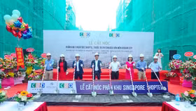 Năm 2019 Tập đoàn CEO lãi đột biến gần 608 tỷ đồng, tăng trưởng 63%
