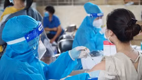 Covid-19 tái bùng phát, Bộ Y tế ra công văn khẩn