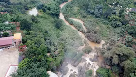 5 Tập đoàn cùng nghiên cứu lập quy hoạch siêu đô thị 15.000 ha ở Lâm Đồng