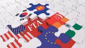 Việt Nam trở thành điểm sáng về thu hút FDI nhờ tham gia các FTA