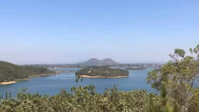 Lâm Đồng yêu cầu CĐT “siêu dự án” Hồ Đại Ninh chứng minh được vốn triển khai