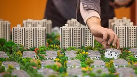 HoREA kiến nghị cơ cấu lại thời hạn trả nợ cho doanh nghiệp BĐS