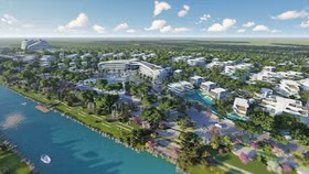 Sunshine Homes sắp tung ra 15.000 sản phẩm với tổng giá trị hơn 300.000 tỷ đồng