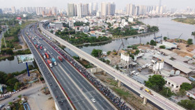 Thủ tướng đồng ý kéo dài thời gian thực hiện tuyến metro Bến Thành - Tham Lương