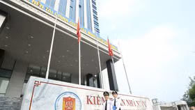 Năm 2023, Kiểm toán Nhà nước tập trung vào các lĩnh vực dễ phát sinh tiêu cực