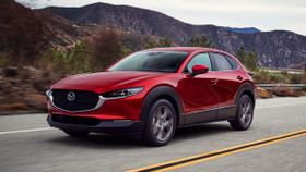 Loạt xe Mazda ưu đãi trong tháng 6/2023, cao nhất tới 140 triệu đồng