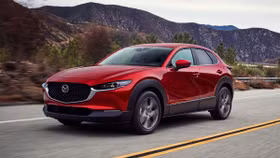 Loạt xe Mazda ưu đãi trong tháng 6/2023, cao nhất tới 140 triệu đồng